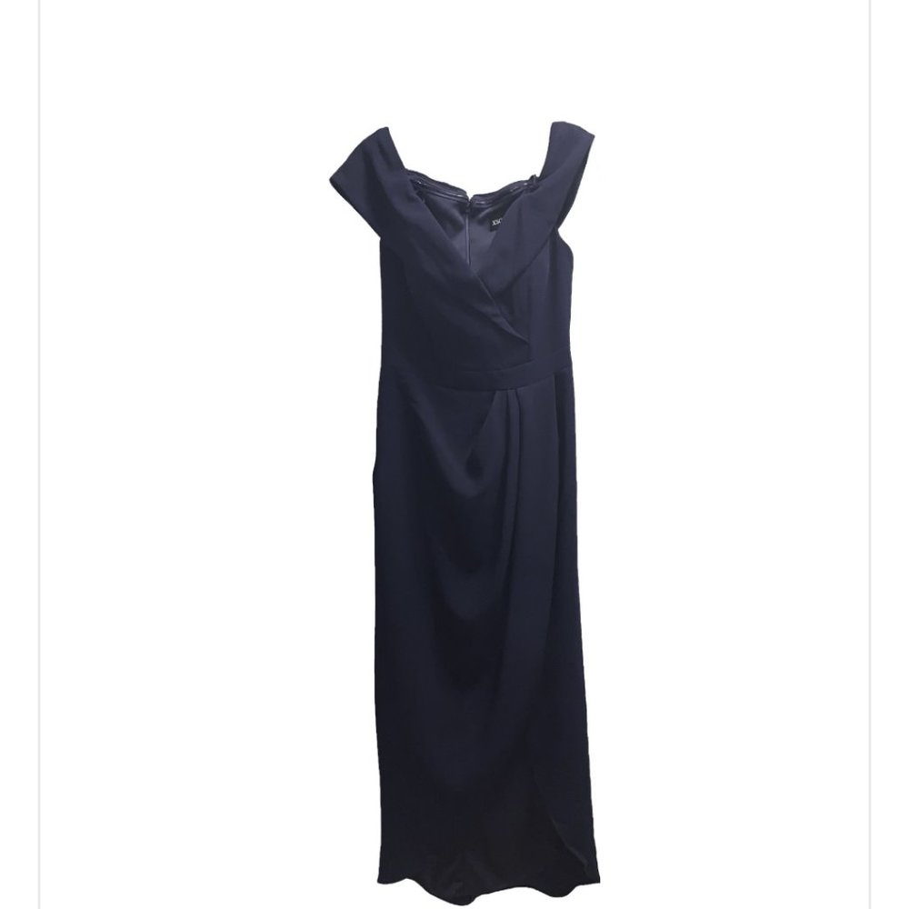 Xscape dress